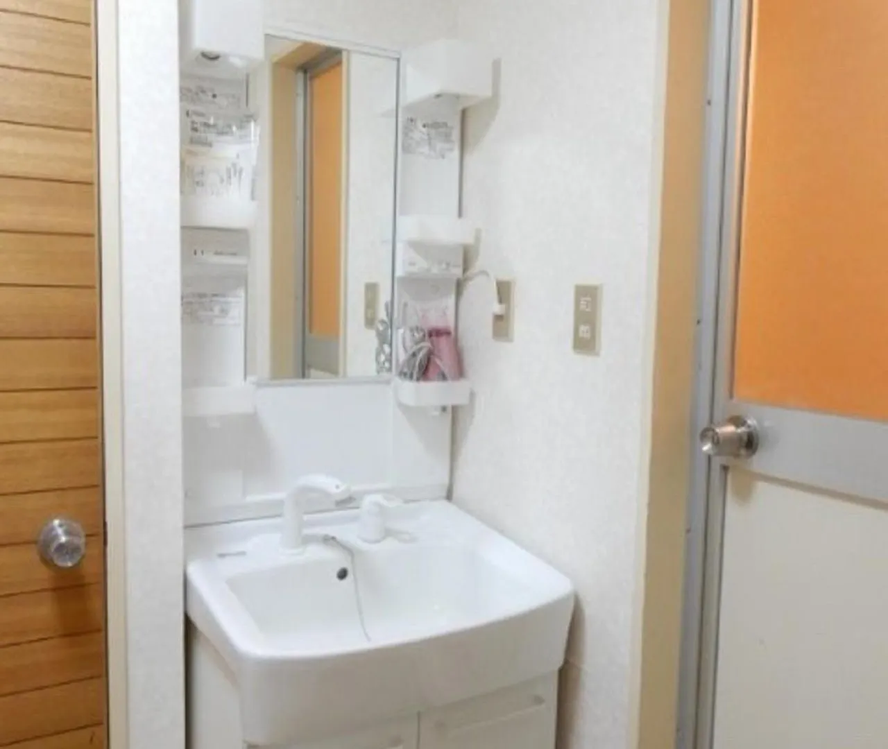 アパート Ueda Building - Vacation Stay 8565 旭川市