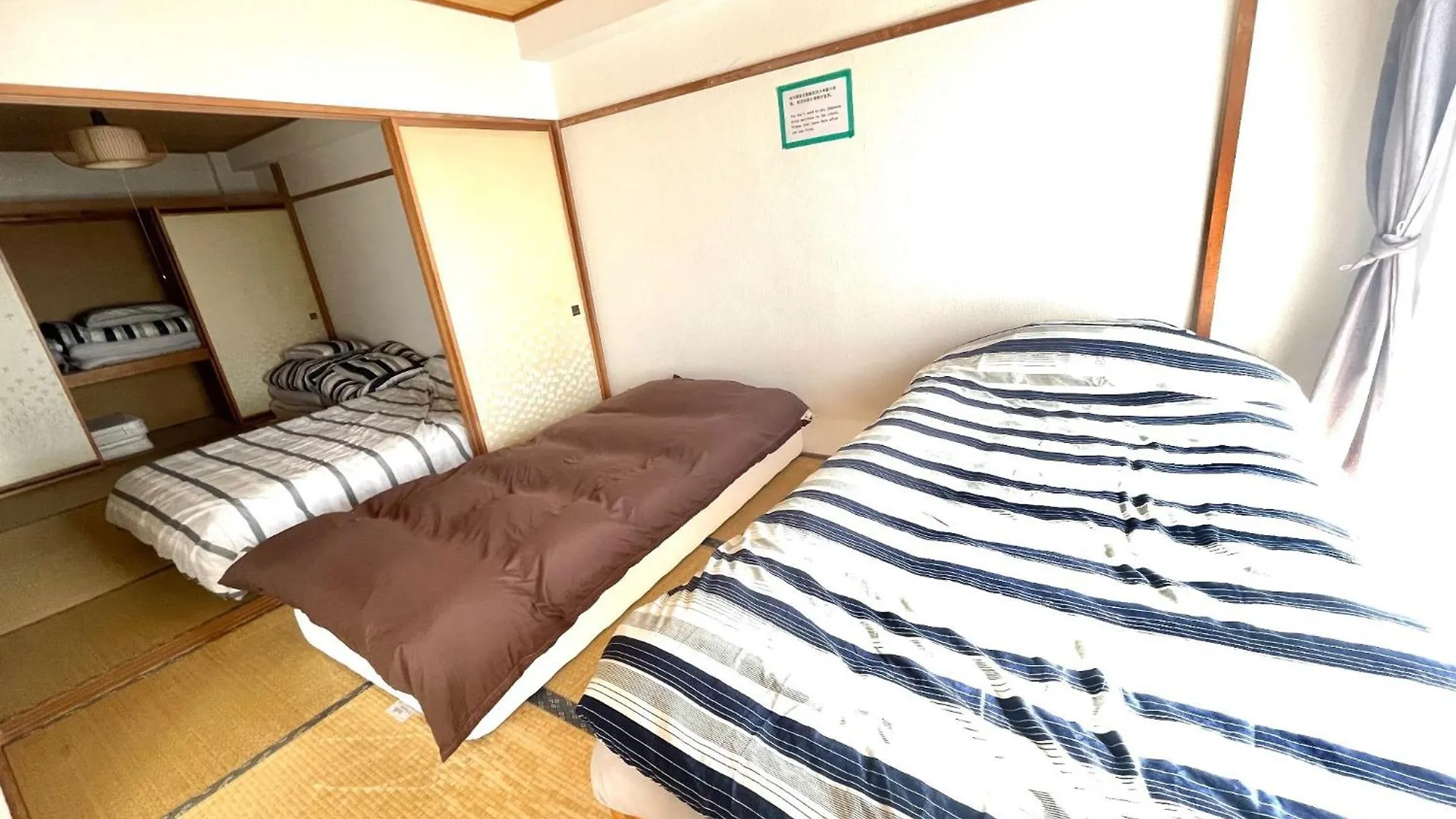 アパート Ueda Building - Vacation Stay 8565 旭川市 日本